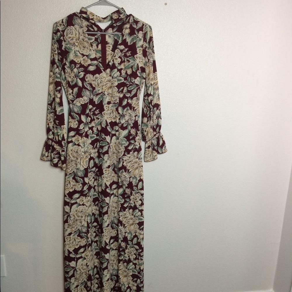 Honey Belle dress